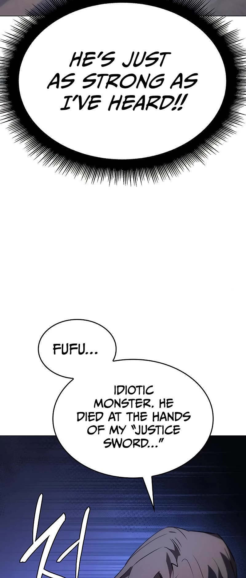 Regressing With the King's Power Chapter 5 page 30 - Chapter 5
