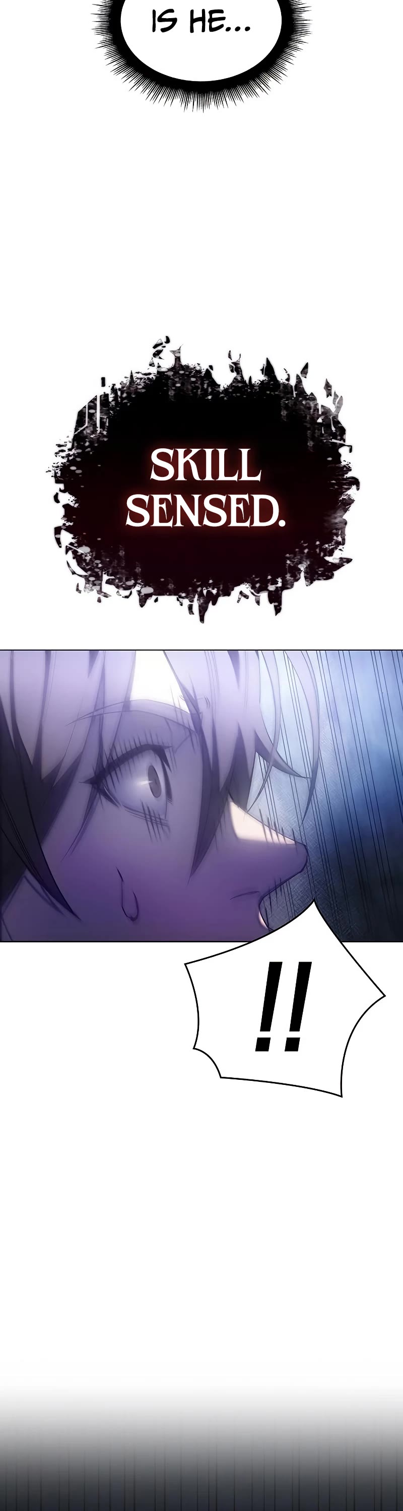 Regressing With the King's Power Chapter 5 page 34 - Chapter 5