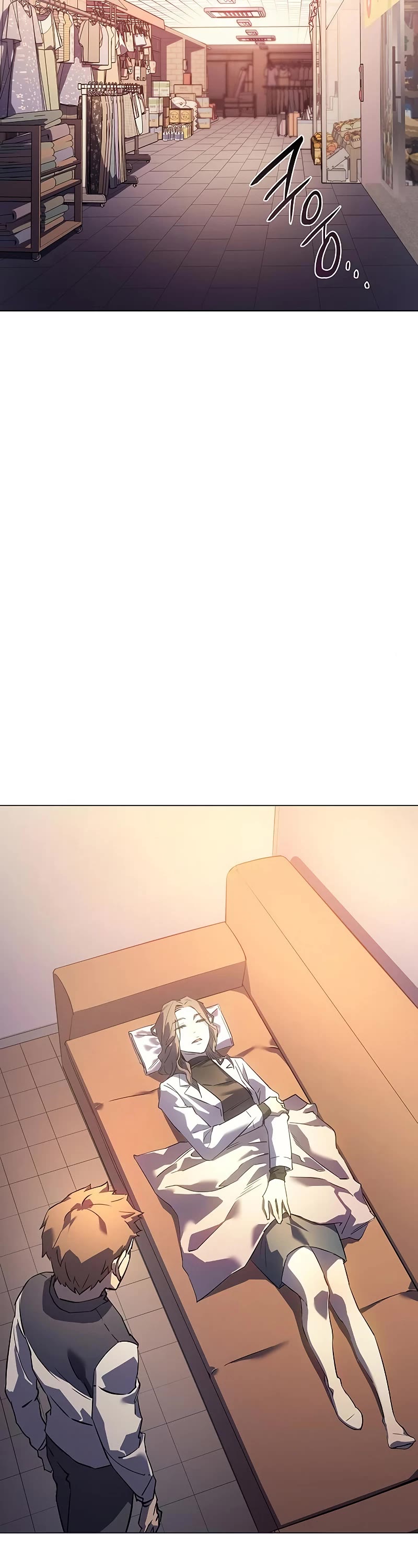 Regressing With the King's Power Chapter 5 page 39 - Chapter 5