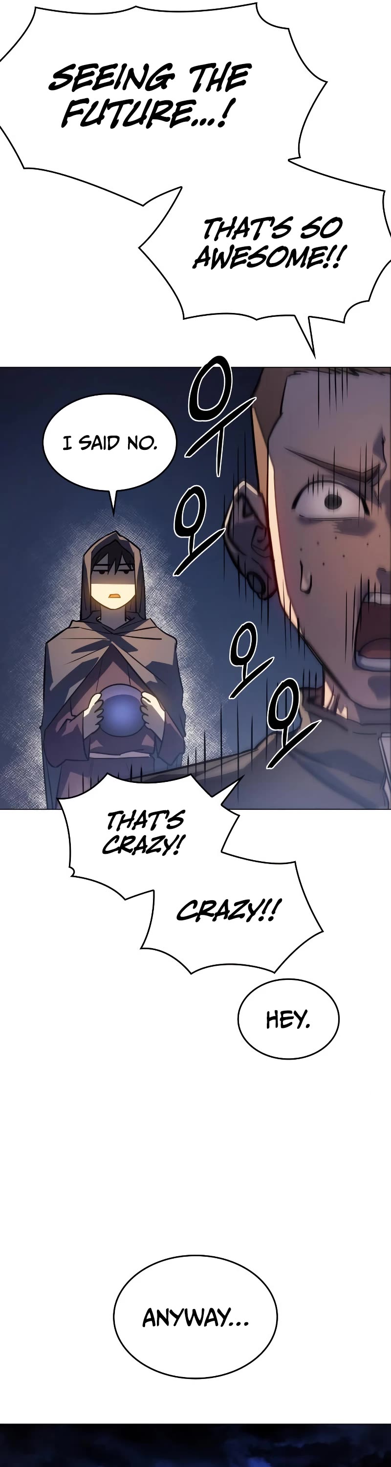 Regressing With the King's Power Chapter 5 page 51 - Chapter 5