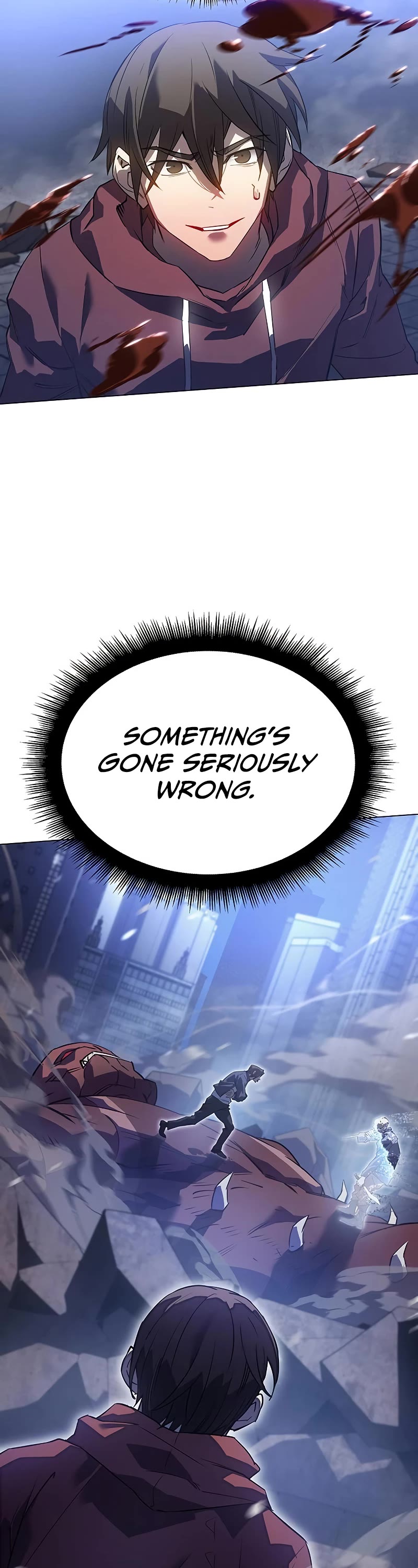 Regressing With the King's Power Chapter 5 page 53 - Chapter 5