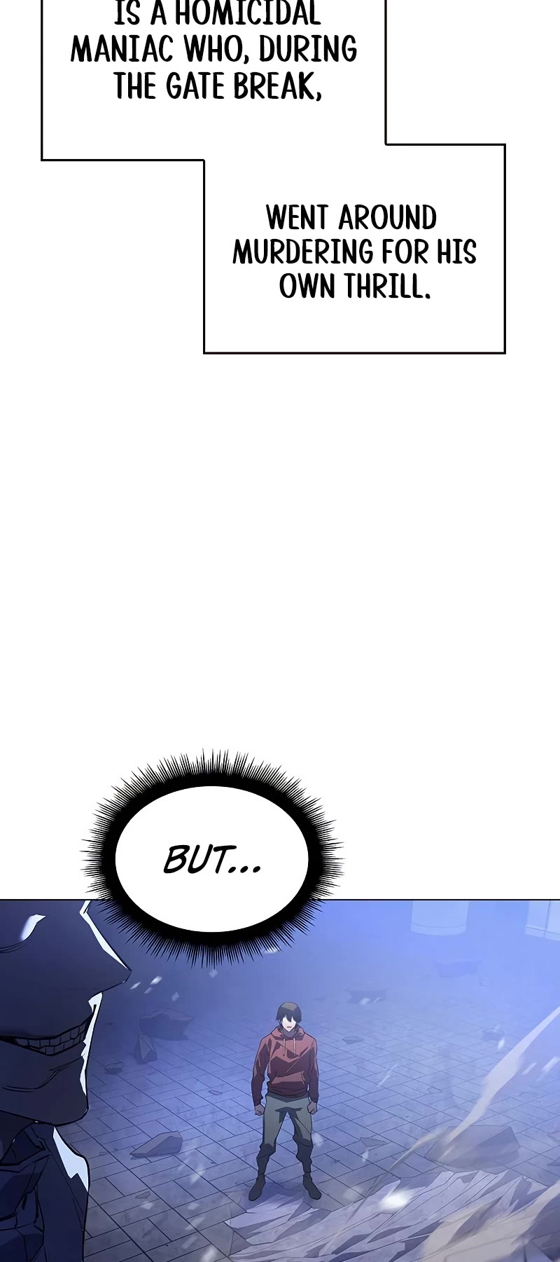 Regressing With the King's Power Chapter 5 page 59 - Chapter 5