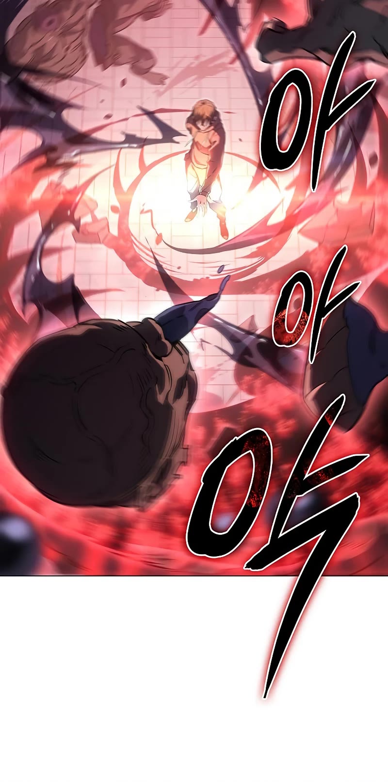 Regressing With the King's Power Chapter 5 page 6 - Chapter 5