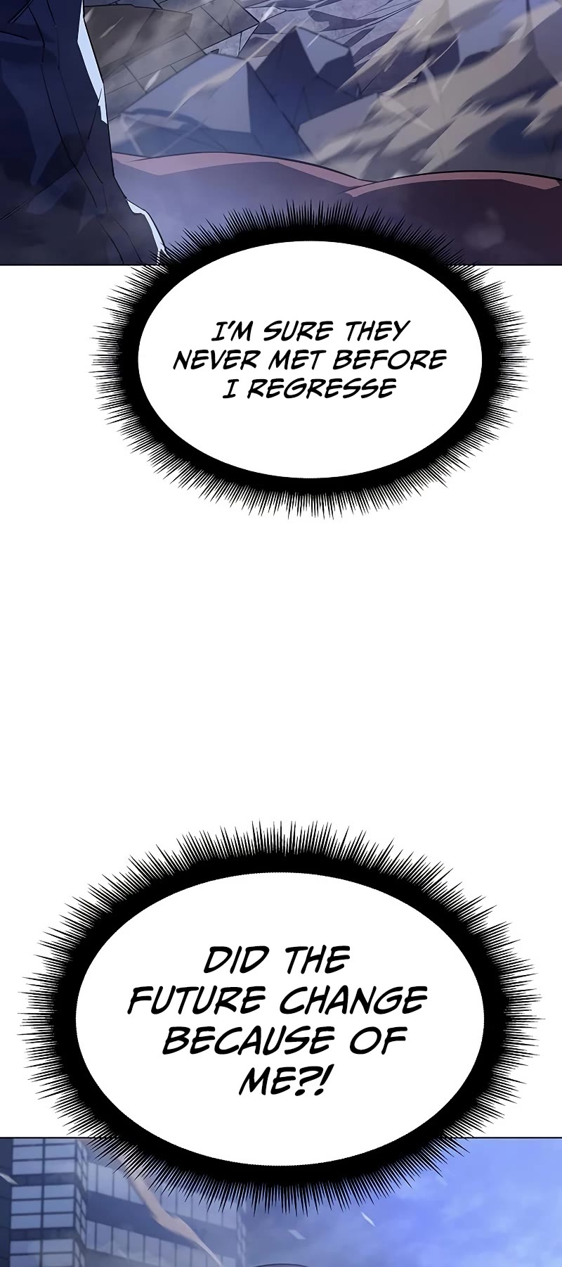 Regressing With the King's Power Chapter 5 page 60 - Chapter 5