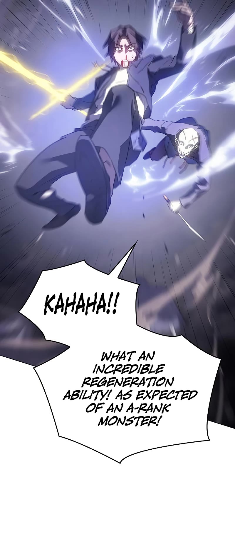 Regressing With the King's Power Chapter 5 page 68 - Chapter 5