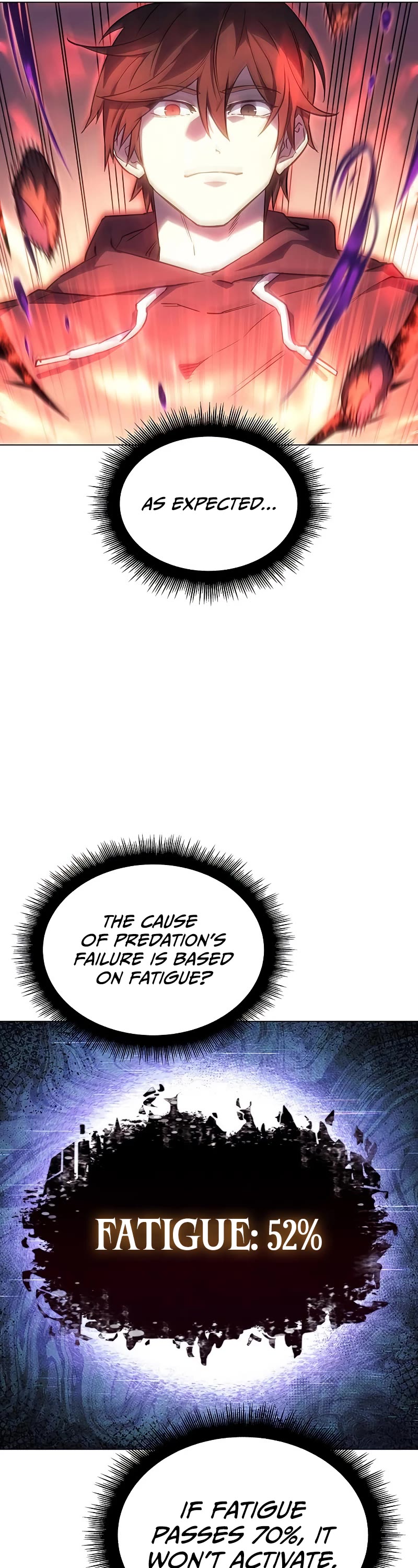Regressing With the King's Power Chapter 5 page 7 - Chapter 5