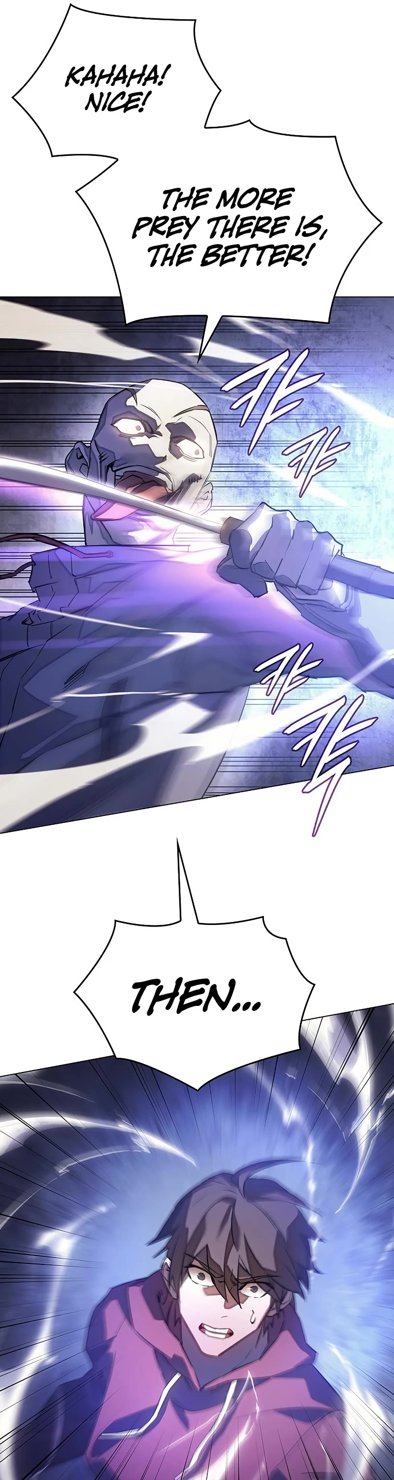 Regressing With the King's Power Chapter 5 page 74 - Chapter 5