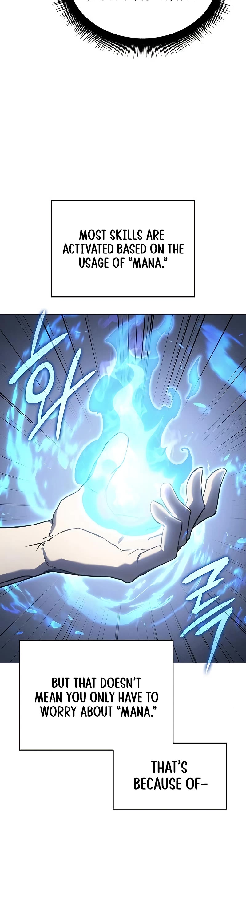 Regressing With the King's Power Chapter 5 page 8 - Chapter 5