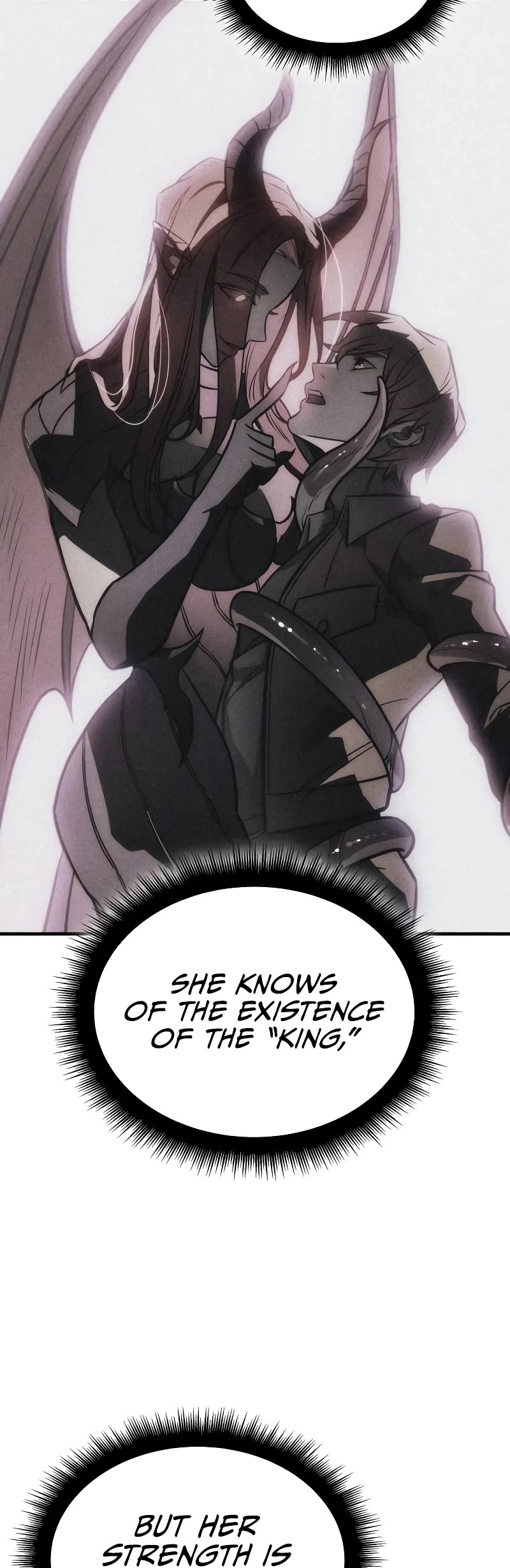 Regressing With the King's Power Chapter 50 page 10 - Chapter 50