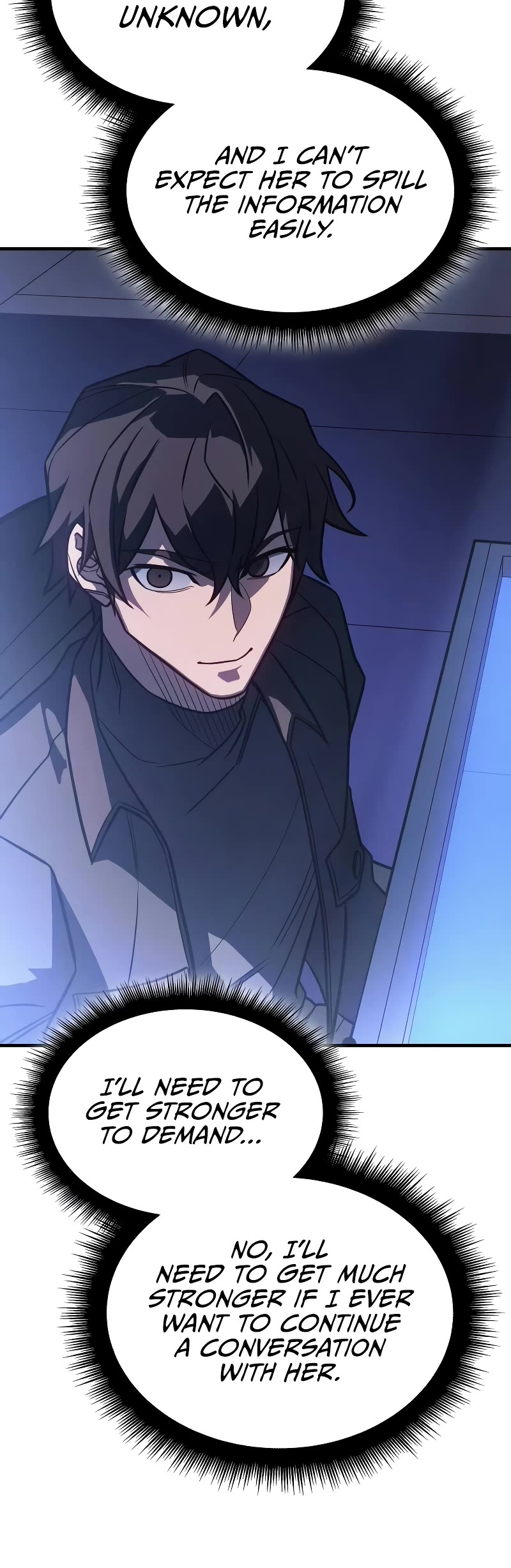 Regressing With the King's Power Chapter 50 page 11 - Chapter 50
