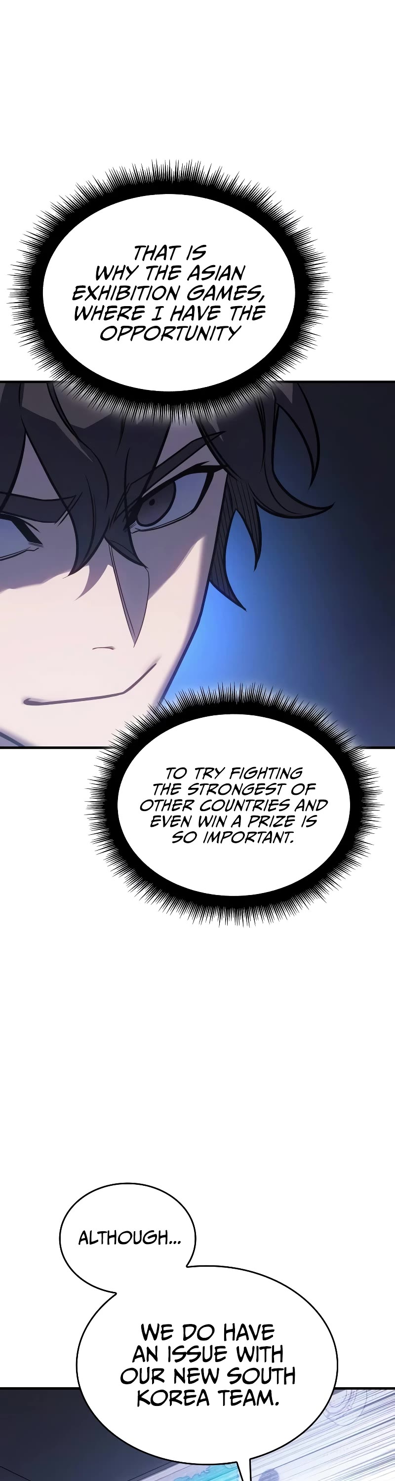 Regressing With the King's Power Chapter 50 page 12 - Chapter 50