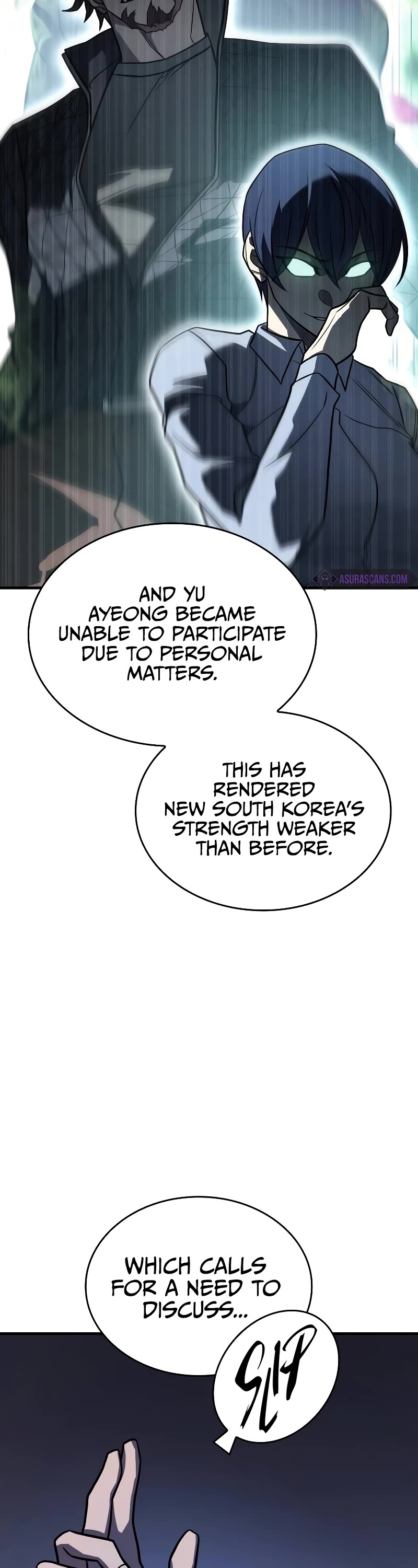 Regressing With the King's Power Chapter 50 page 14 - Chapter 50