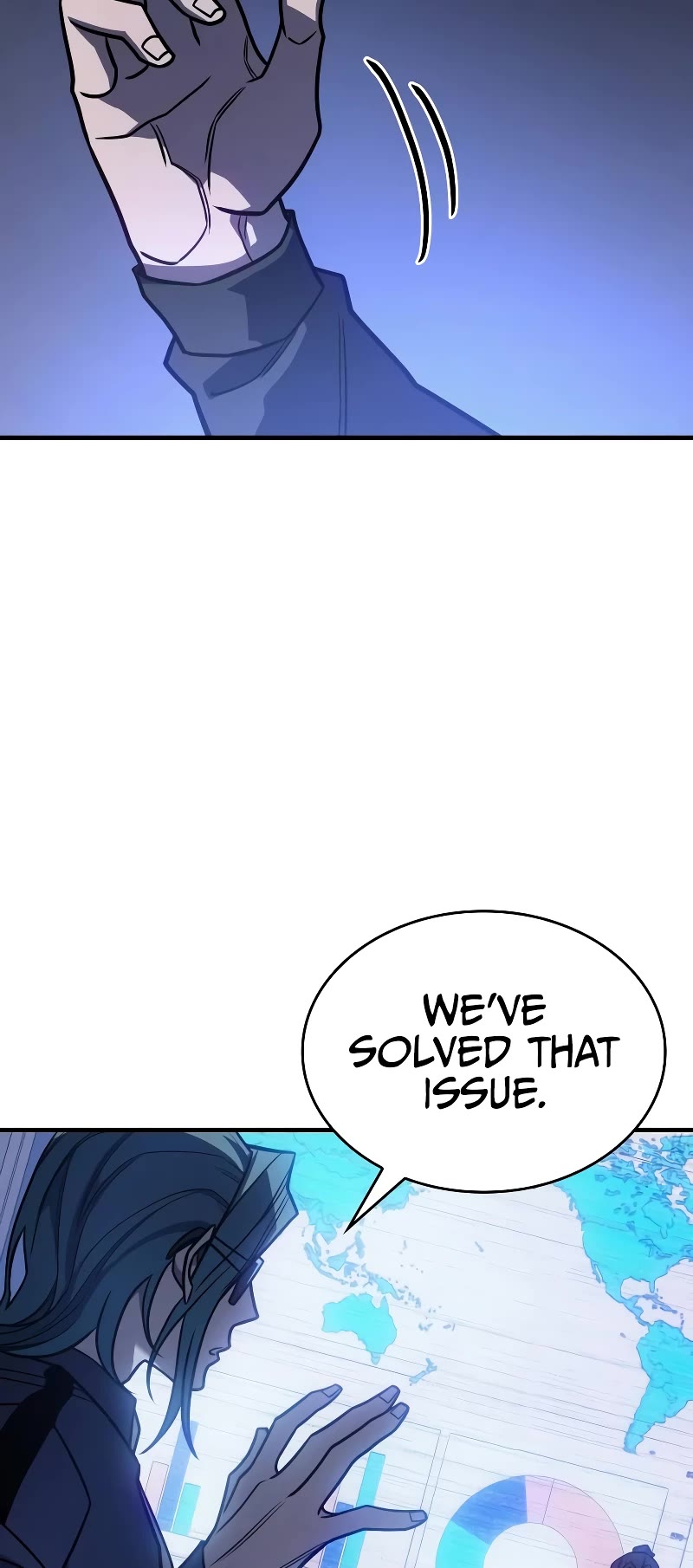Regressing With the King's Power Chapter 50 page 15 - Chapter 50
