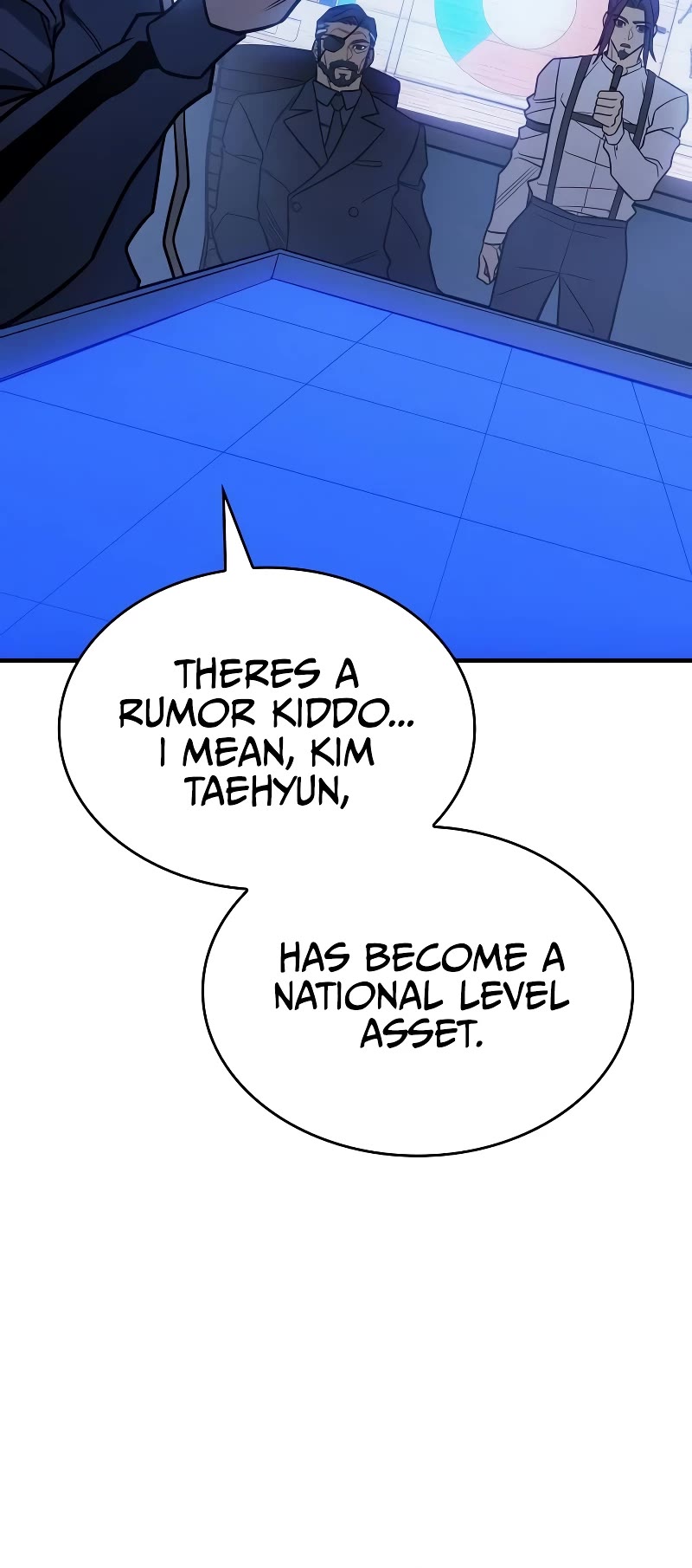 Regressing With the King's Power Chapter 50 page 16 - Chapter 50
