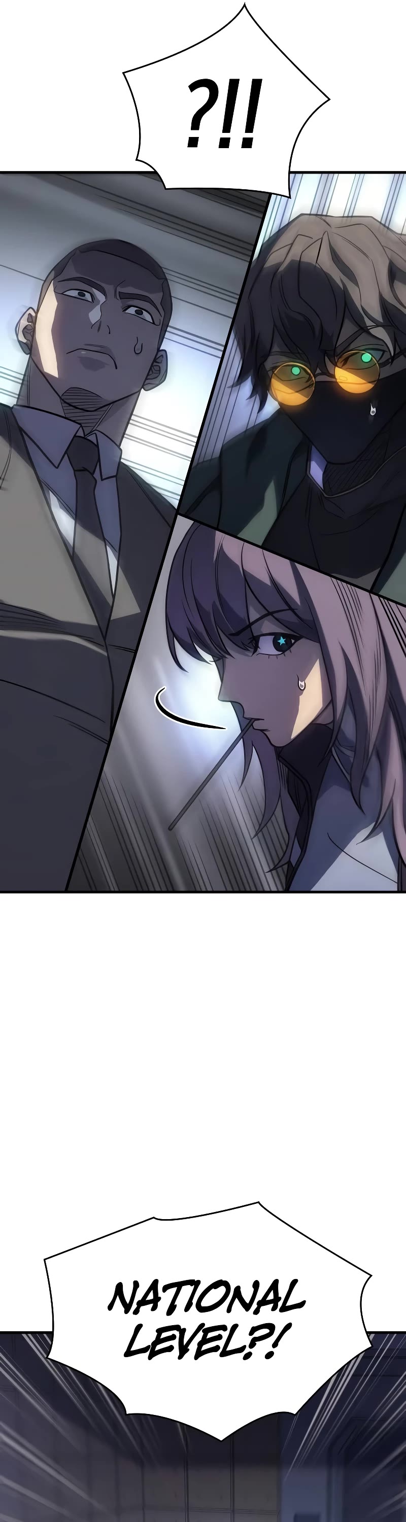 Regressing With the King's Power Chapter 50 page 17 - Chapter 50