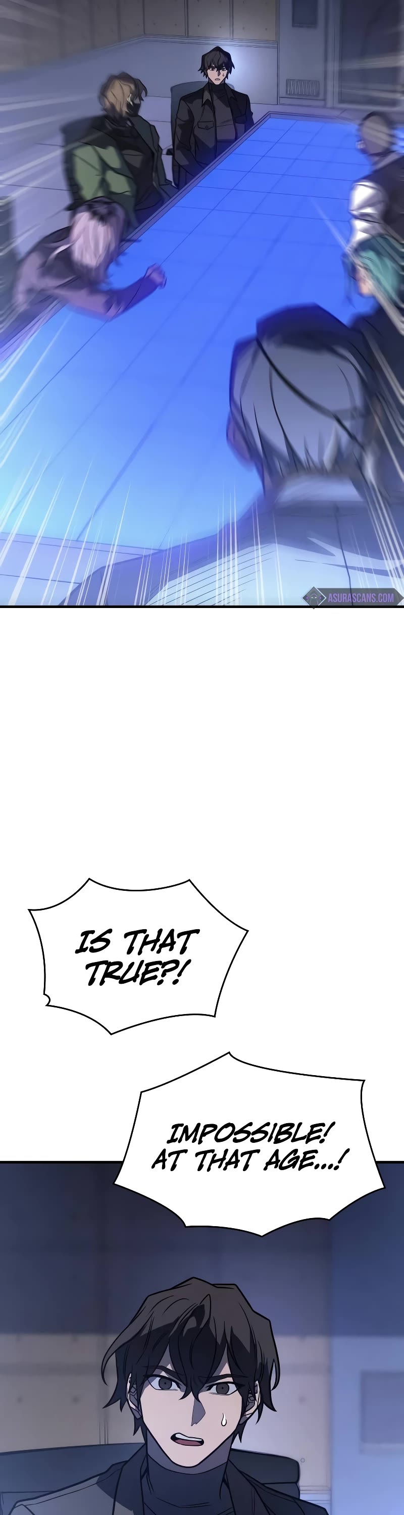 Regressing With the King's Power Chapter 50 page 18 - Chapter 50