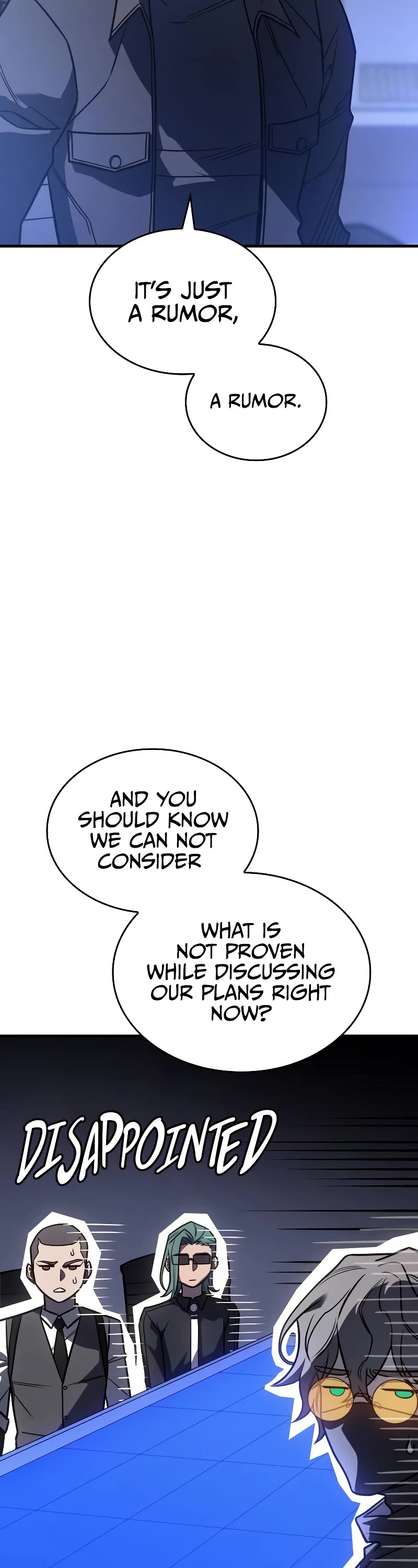 Regressing With the King's Power Chapter 50 page 19 - Chapter 50
