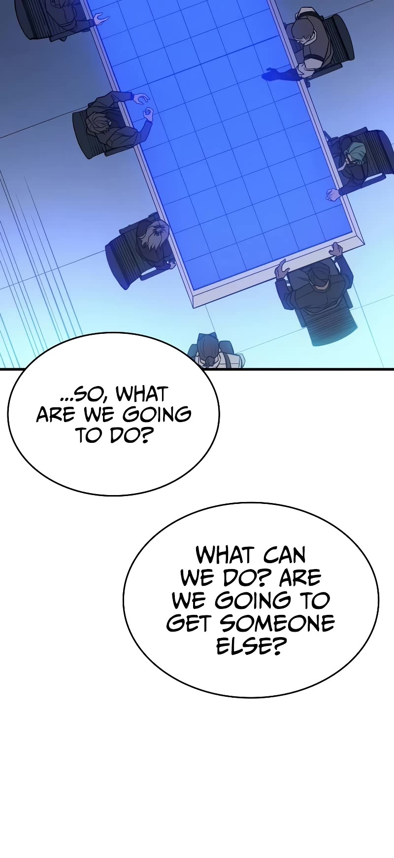 Regressing With the King's Power Chapter 50 page 21 - Chapter 50