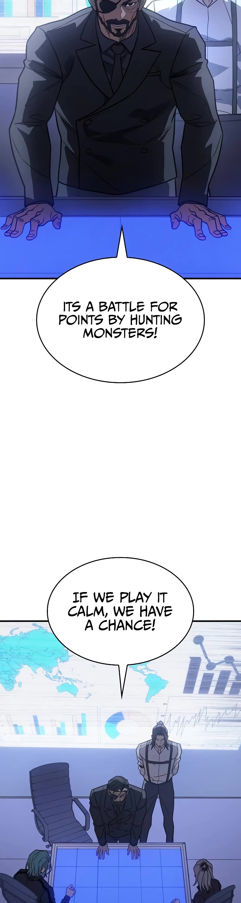 Regressing With the King's Power Chapter 50 page 23 - Chapter 50