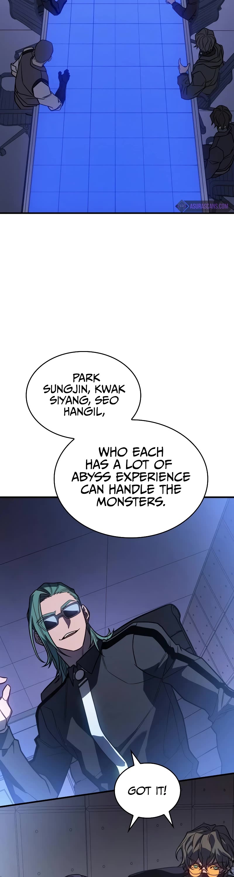Regressing With the King's Power Chapter 50 page 24 - Chapter 50