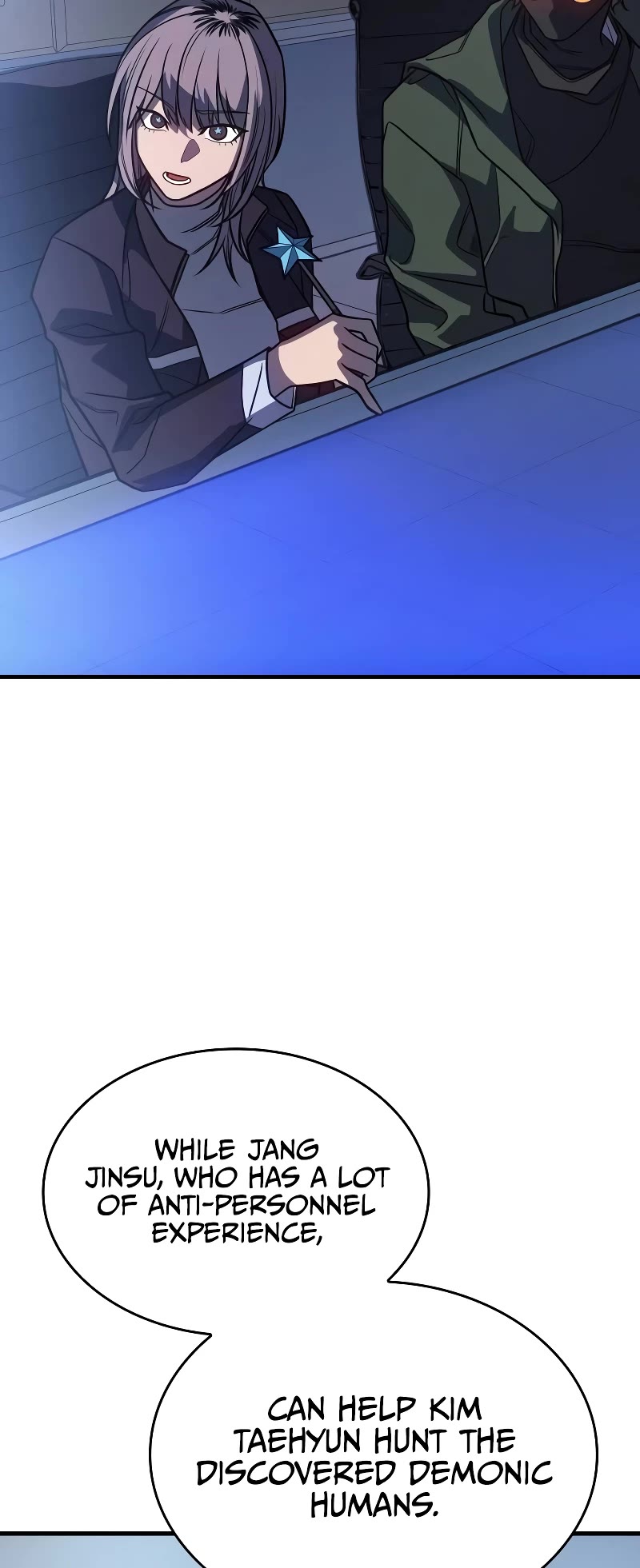 Regressing With the King's Power Chapter 50 page 25 - Chapter 50