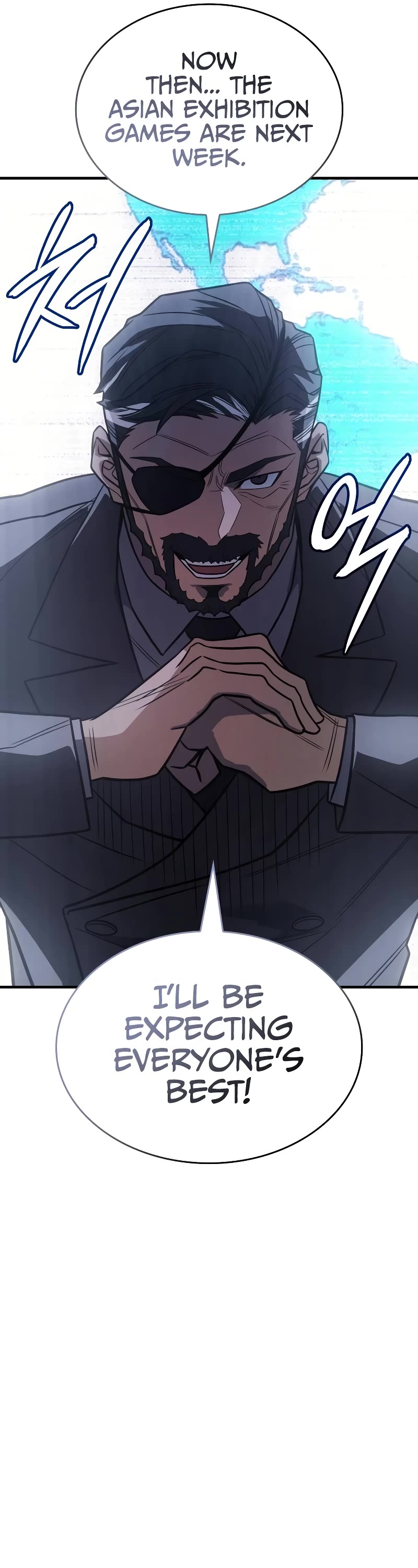 Regressing With the King's Power Chapter 50 page 27 - Chapter 50
