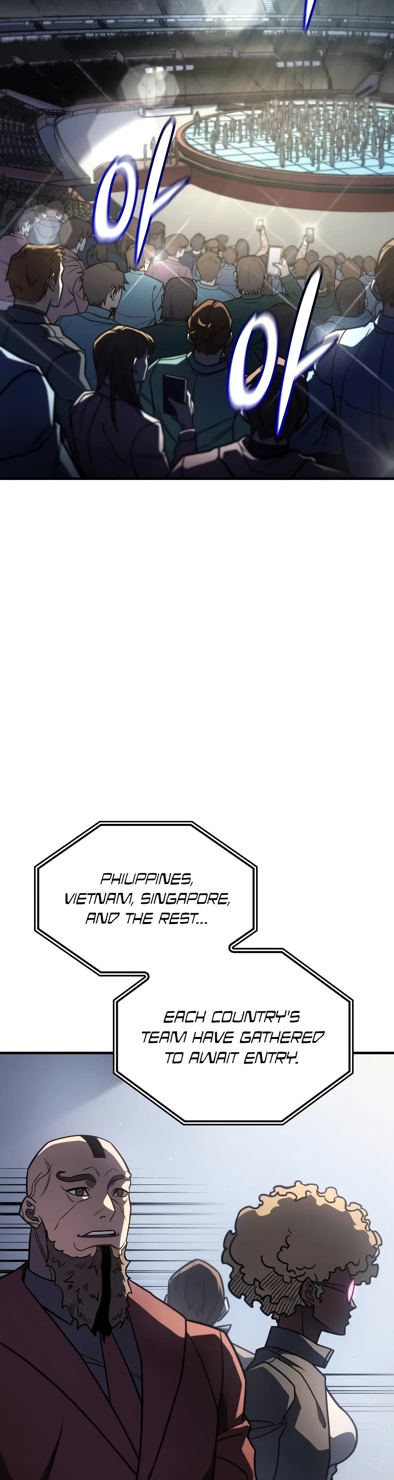 Regressing With the King's Power Chapter 50 page 29 - Chapter 50