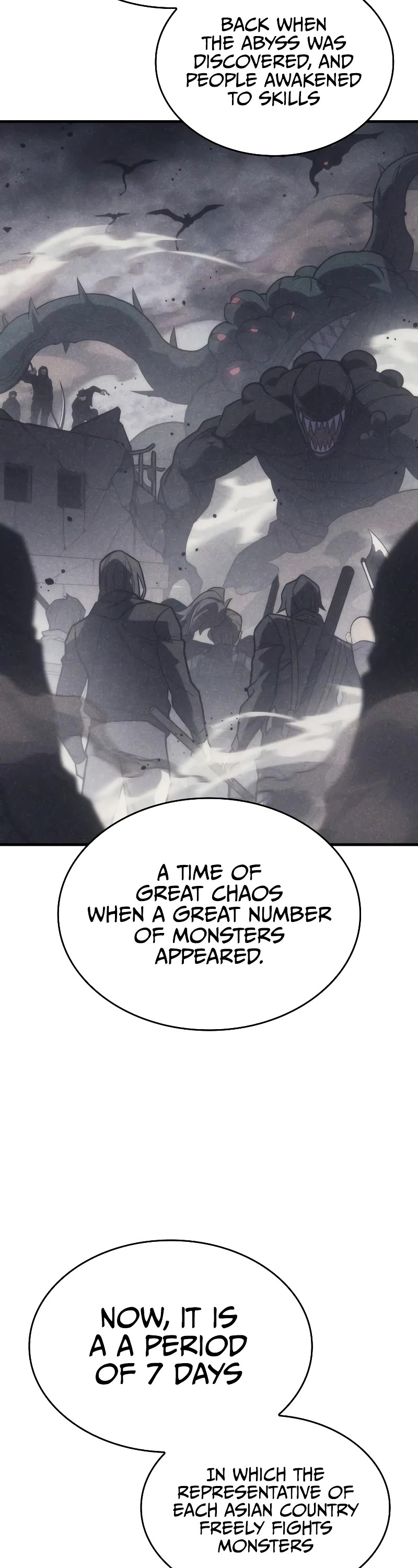 Regressing With the King's Power Chapter 50 page 3 - Chapter 50