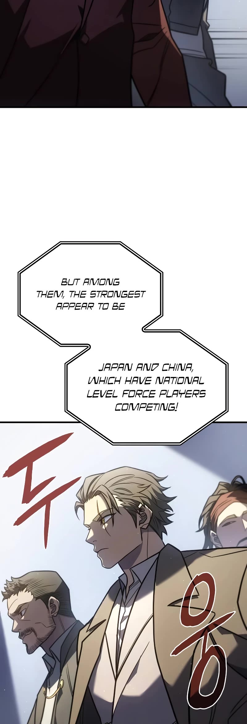 Regressing With the King's Power Chapter 50 page 30 - Chapter 50