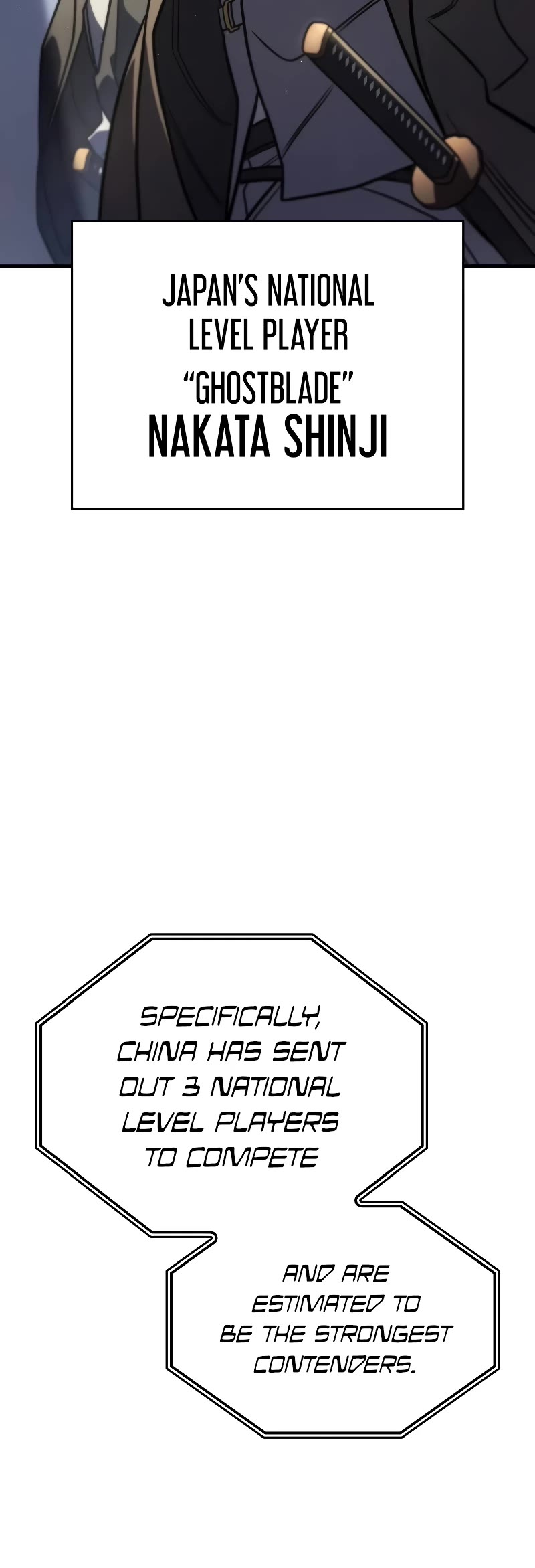 Regressing With the King's Power Chapter 50 page 31 - Chapter 50