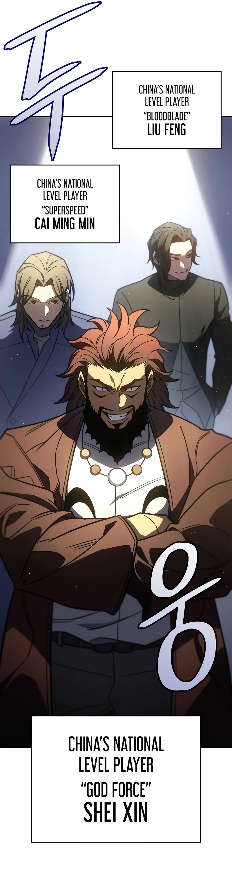 Regressing With the King's Power Chapter 50 page 32 - Chapter 50