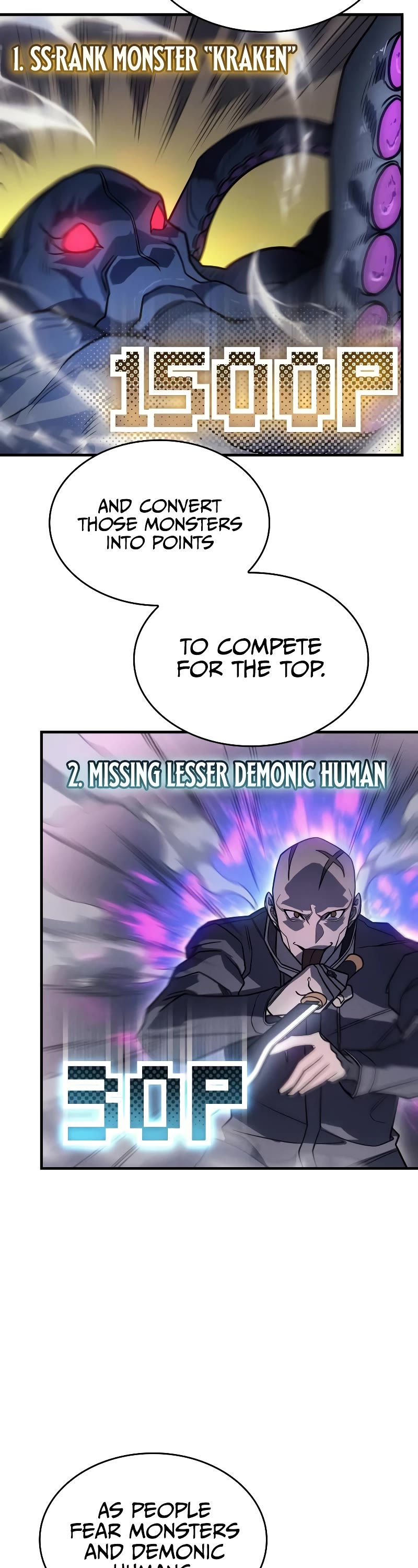 Regressing With the King's Power Chapter 50 page 4 - Chapter 50