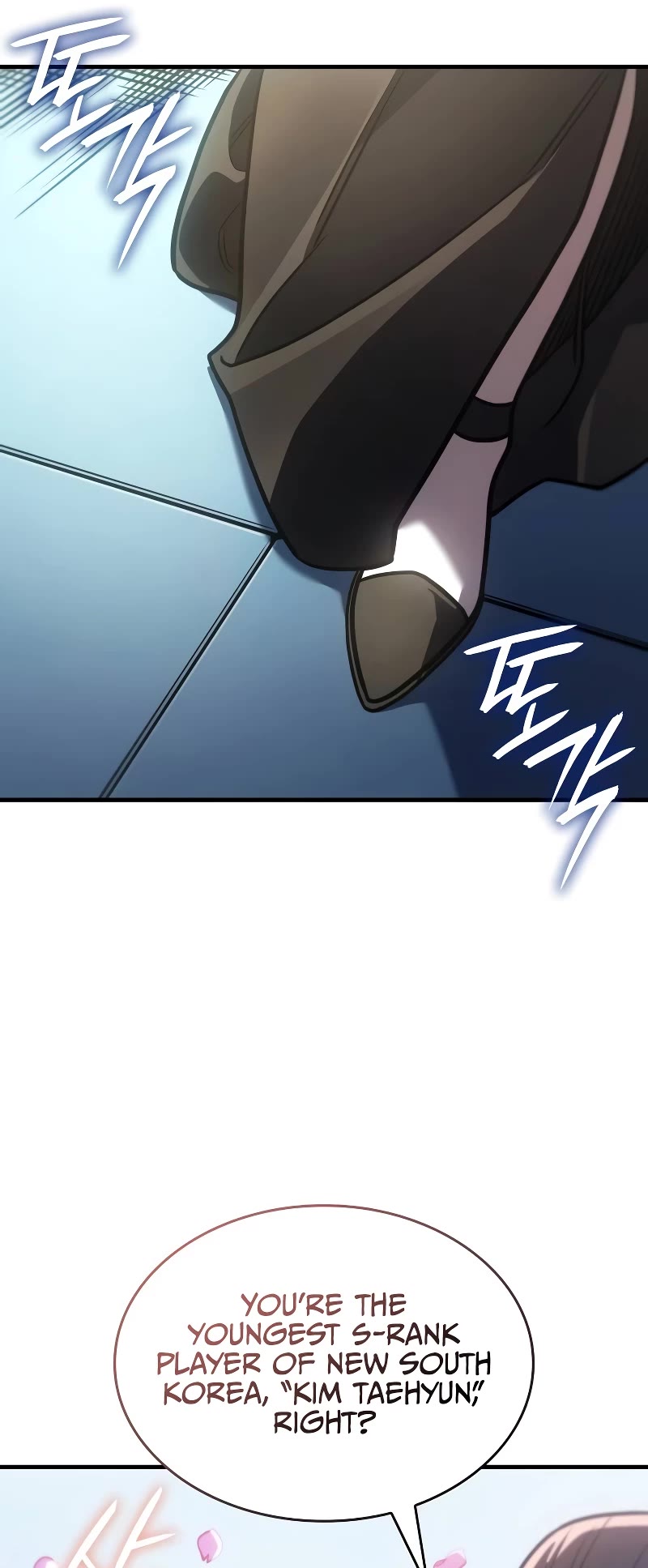 Regressing With the King's Power Chapter 50 page 40 - Chapter 50