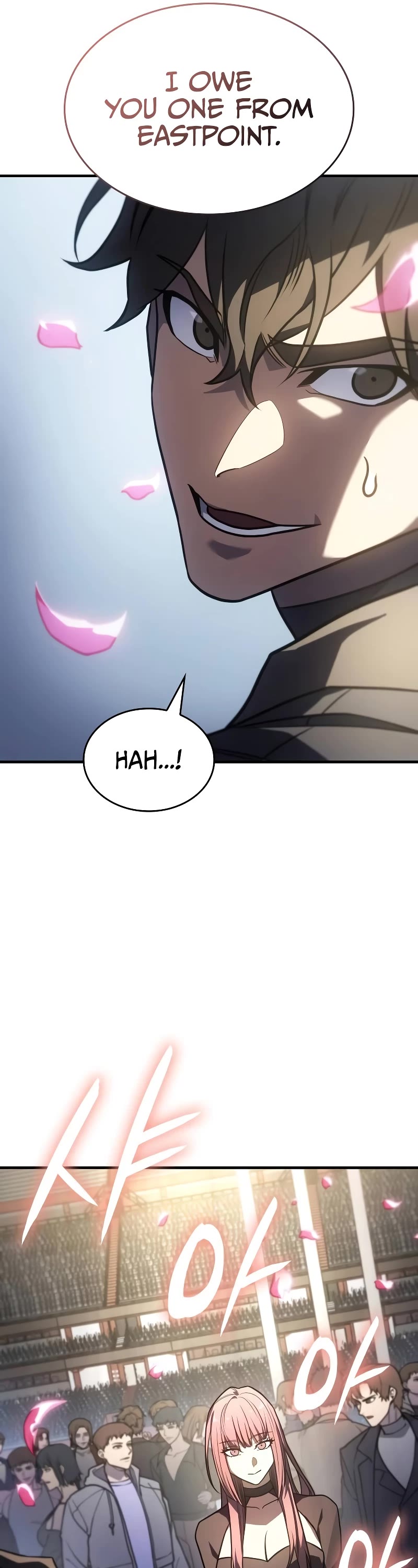 Regressing With the King's Power Chapter 50 page 42 - Chapter 50