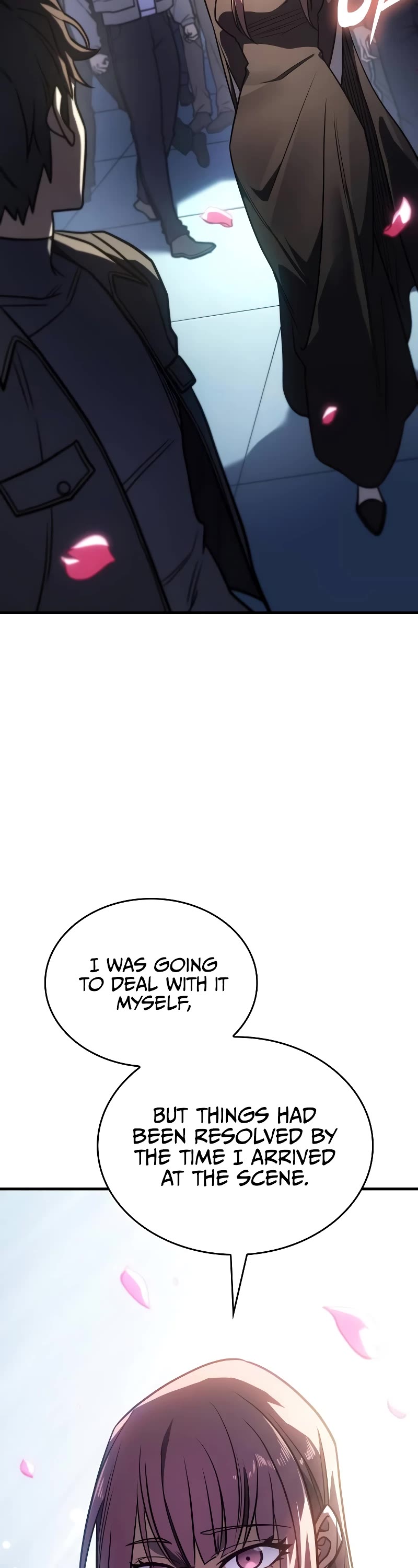 Regressing With the King's Power Chapter 50 page 43 - Chapter 50