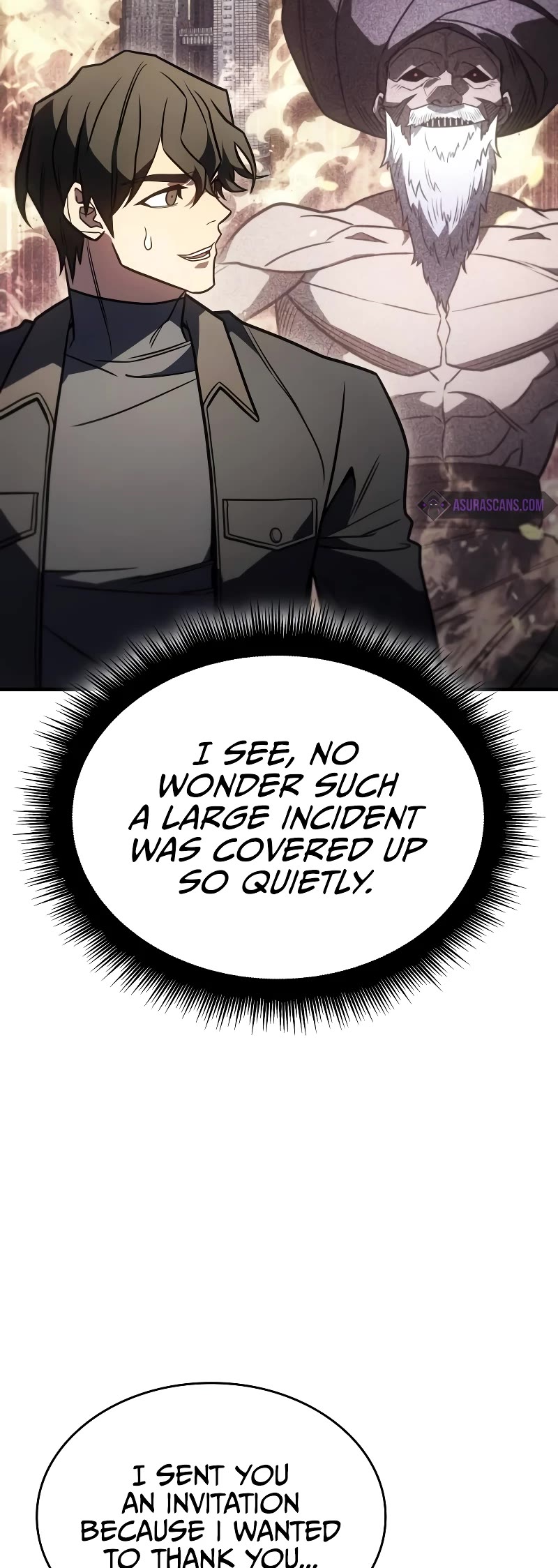 Regressing With the King's Power Chapter 50 page 45 - Chapter 50