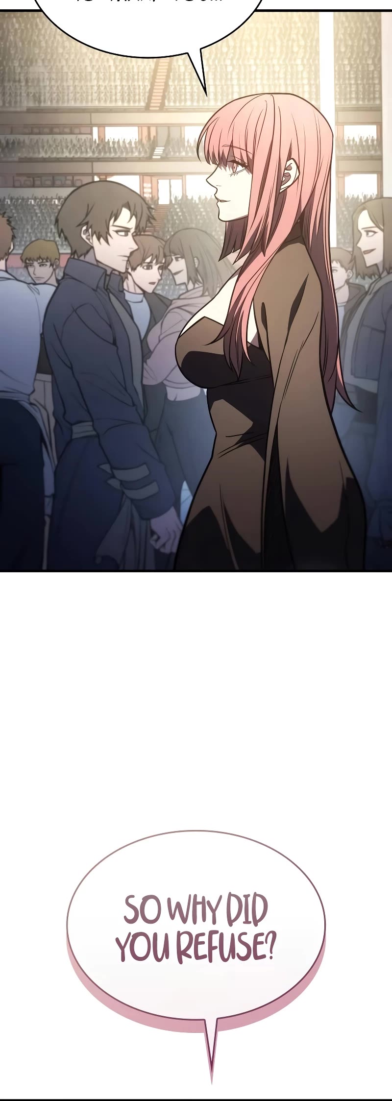 Regressing With the King's Power Chapter 50 page 46 - Chapter 50