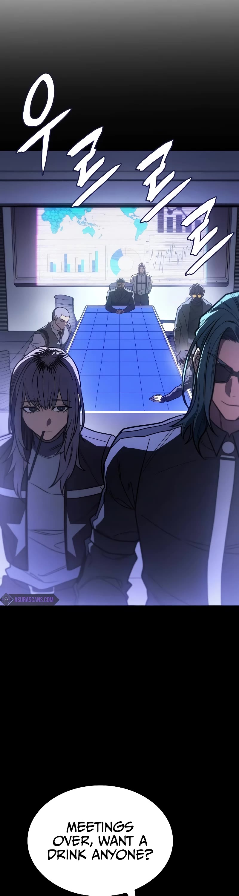 Regressing With the King's Power Chapter 50 page 48 - Chapter 50