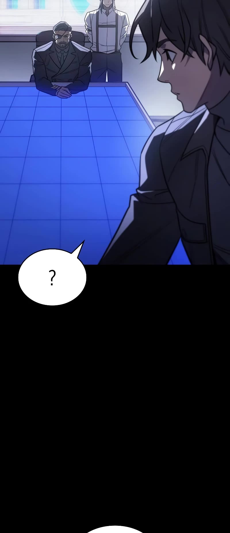 Regressing With the King's Power Chapter 50 page 50 - Chapter 50