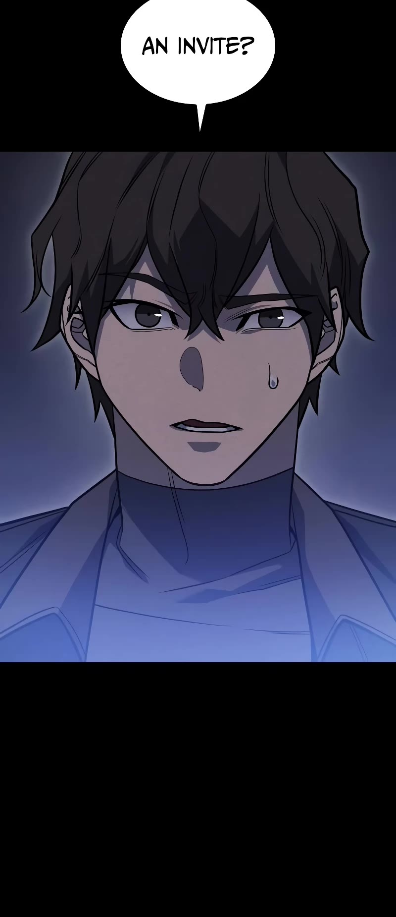 Regressing With the King's Power Chapter 50 page 51 - Chapter 50