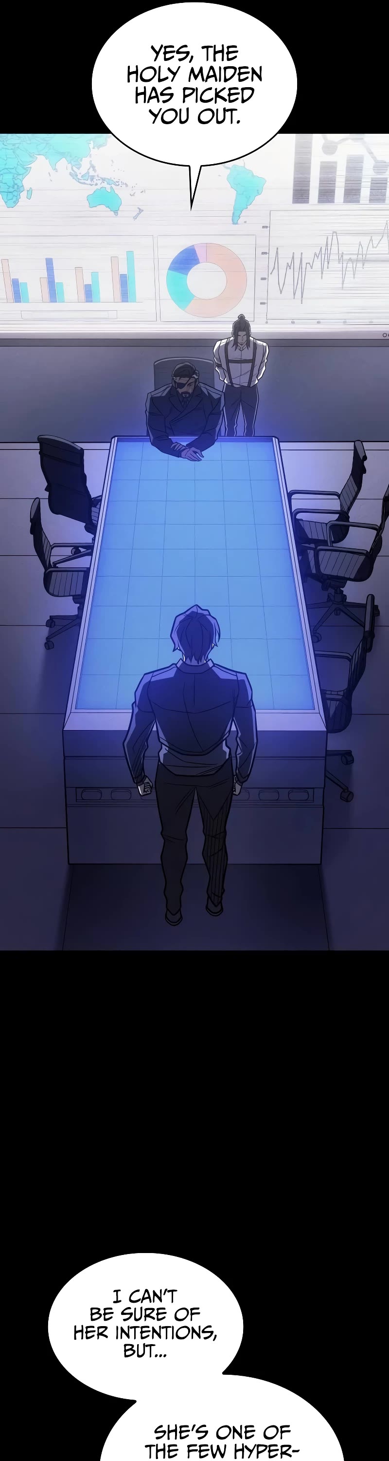 Regressing With the King's Power Chapter 50 page 52 - Chapter 50