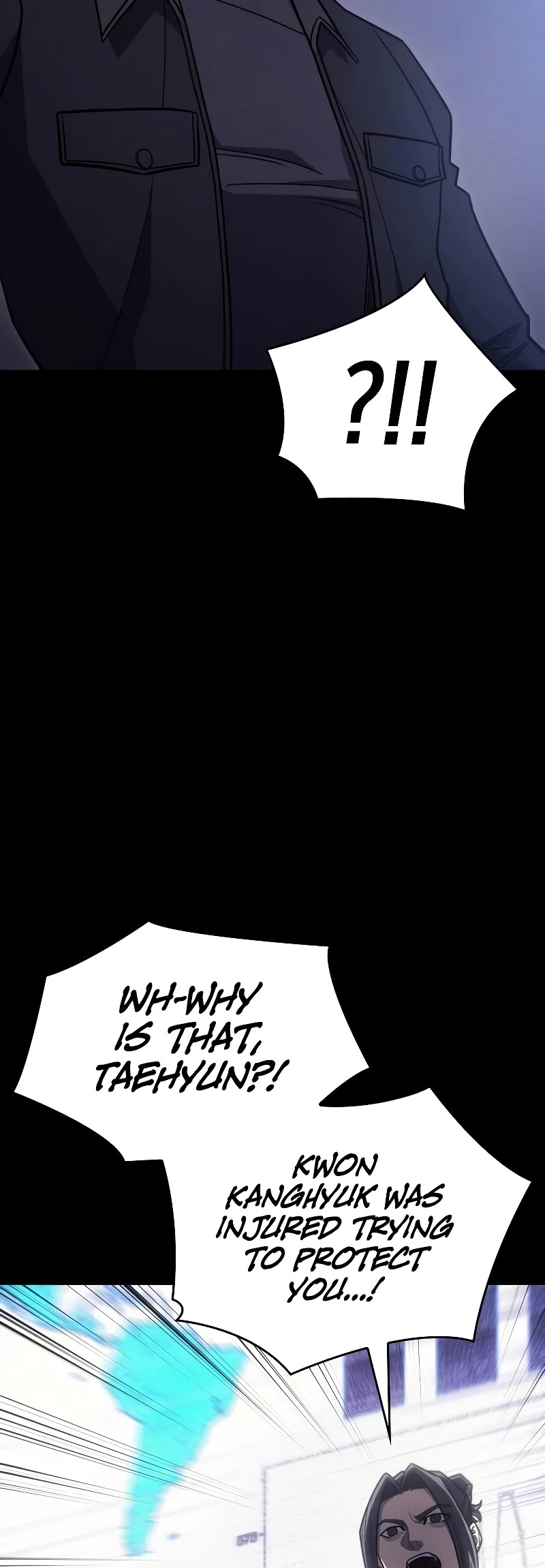 Regressing With the King's Power Chapter 50 page 55 - Chapter 50