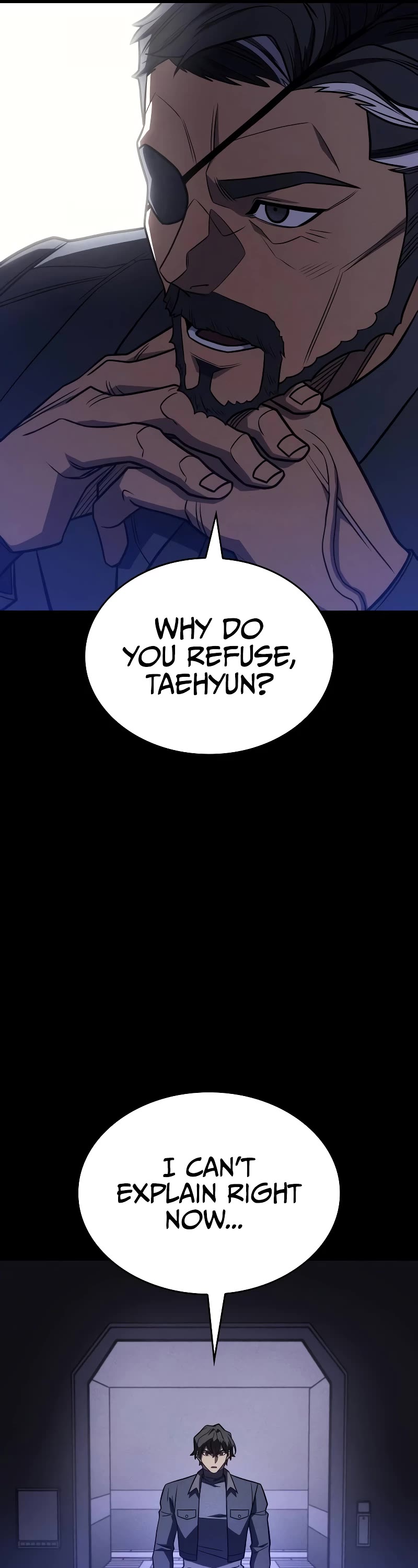 Regressing With the King's Power Chapter 50 page 57 - Chapter 50