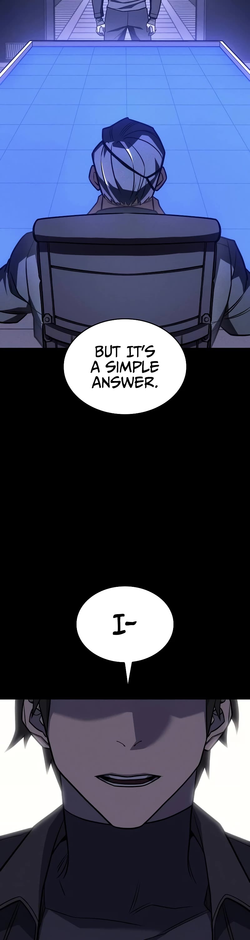 Regressing With the King's Power Chapter 50 page 58 - Chapter 50