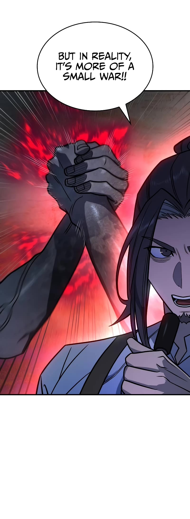 Regressing With the King's Power Chapter 50 page 6 - Chapter 50