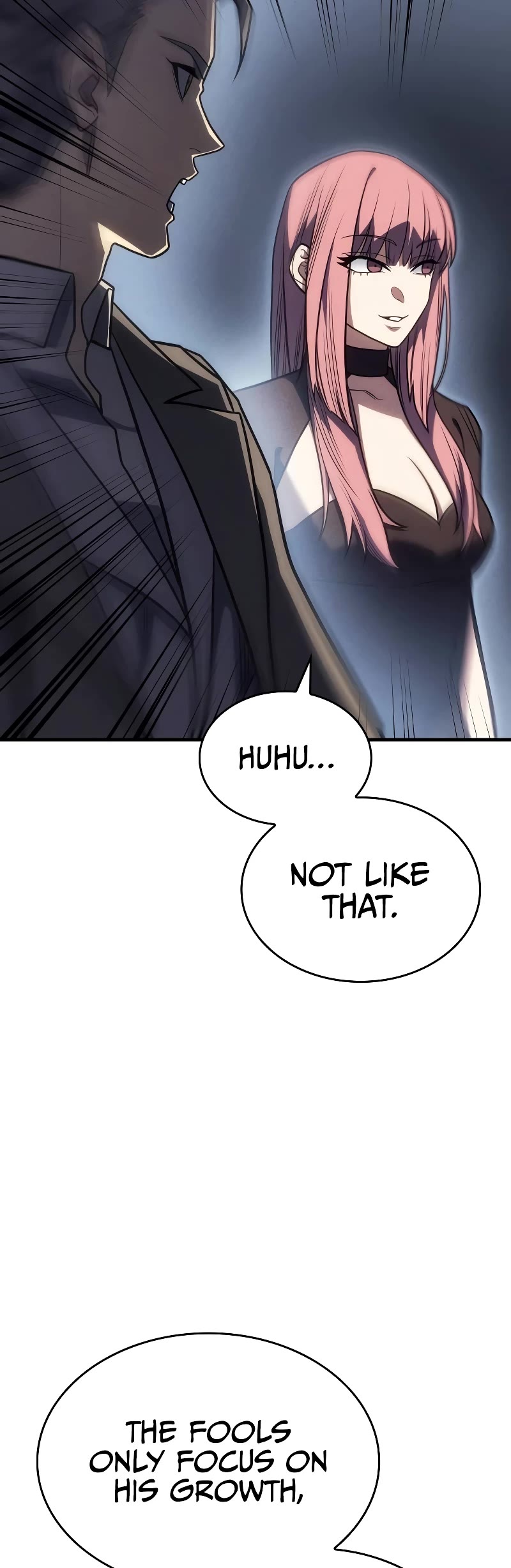 Regressing With the King's Power Chapter 50 page 65 - Chapter 50