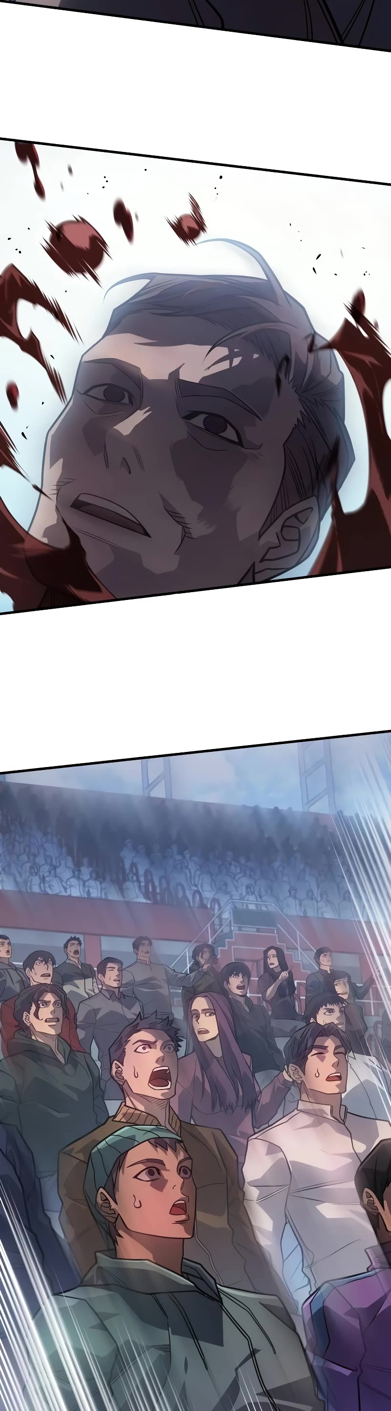 Regressing With the King's Power Chapter 51 page 14 - Chapter 51