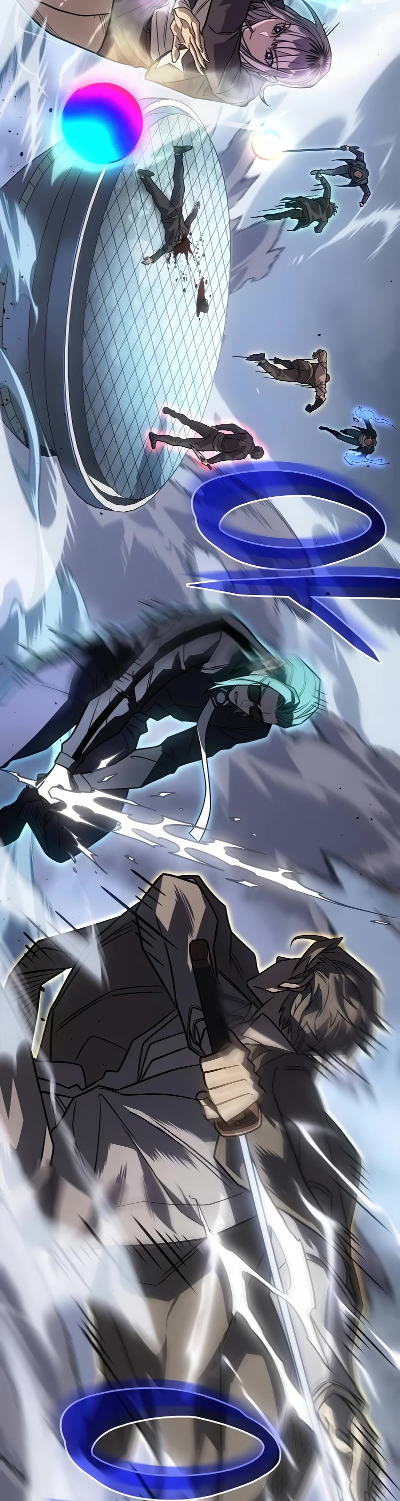 Regressing With the King's Power Chapter 51 page 17 - Chapter 51