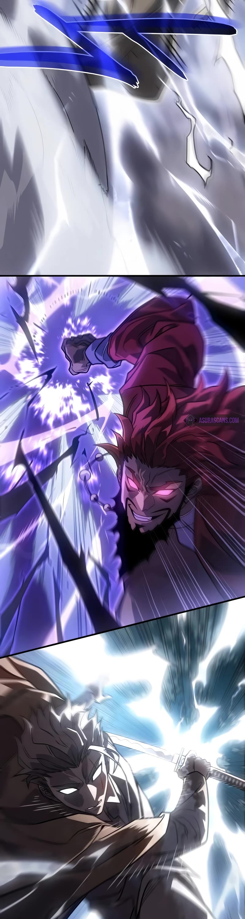 Regressing With the King's Power Chapter 51 page 18 - Chapter 51