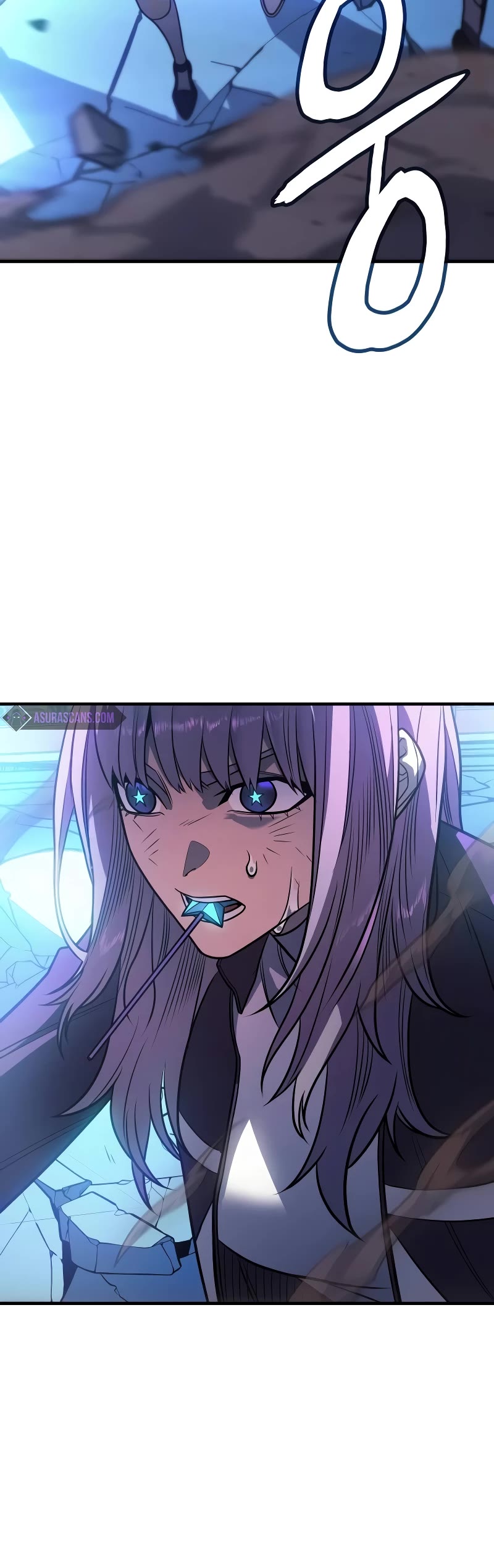 Regressing With the King's Power Chapter 51 page 25 - Chapter 51